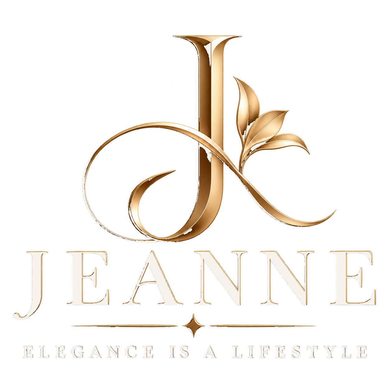 JEANNE — Elegance Is a Lifestyle